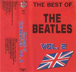 The Beatles - The Best Of The Beatles Vol. 2