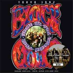 The Black Crowes - Tokyo 1992