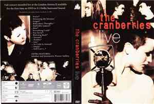 The Cranberries - Live