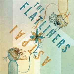 The Flatliners & Astpai - The Flatliners / Astpai Split