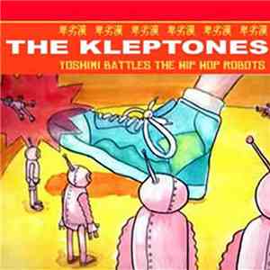The Kleptones - Yoshimi Battles The Hip-Hop Robots