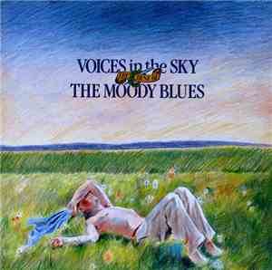 The Moody Blues - Voices In The Sky: The Best Of The Moody Blues