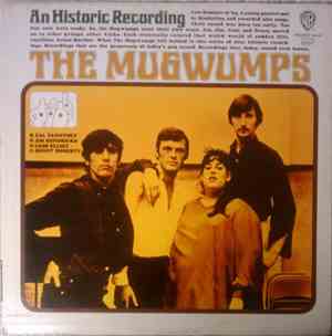 The Mugwumps  - The Mugwumps