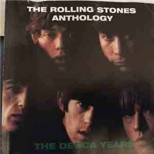 The Rolling Stones - Anthology - The Decca Years (1961-1969)