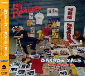 The Rubinoos - Garage Sale