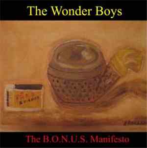 The Wonder Boys  - The B.O.N.U.S. Manifesto