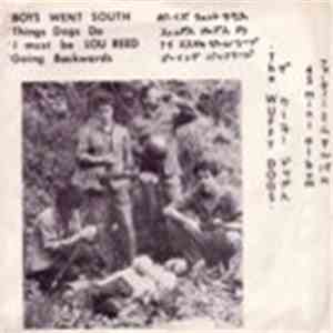 The Wuffy Dogs - Wuffy Dogs