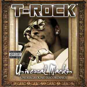 T-Rock - Universal Mackin