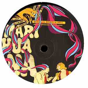 Ugly Mac Beer, Deux Say - Weed With Roots In Hell