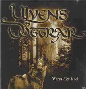 Ulvens Döttrar - Värm Ditt Blod