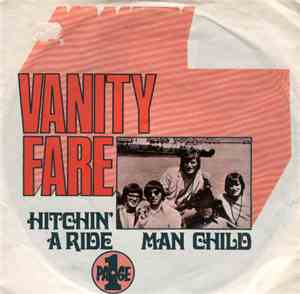 Vanity Fare - Hitchin' A Ride