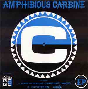 Various - Amphibious Carbine EP