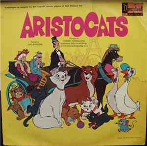 Various - Aristocats