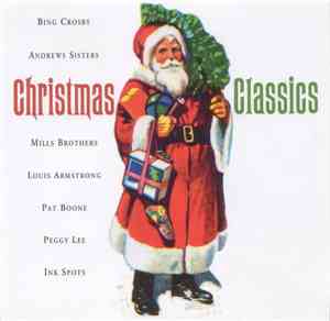 Various - Christmas Classics