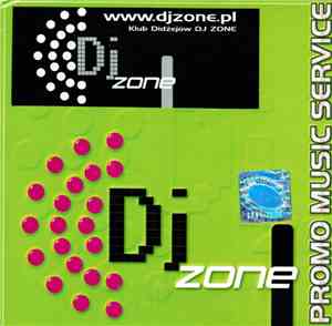 Various - Digidance / ToCo International Promo Music Service July 2004