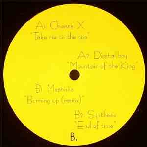 Various - Italian Stallions Episode Two