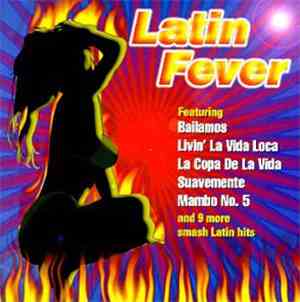 Various - Latin Fever
