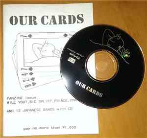 Various - Our Cards