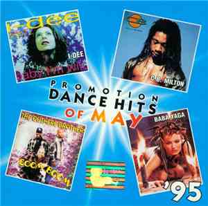 Various - Promotion Dance Hits Of May '95