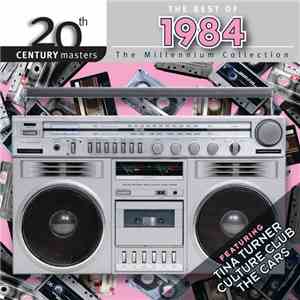 Various - The Best Of 1984