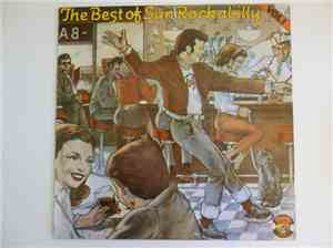 Various - The Best Of Sun Rockabilly Vol. 1