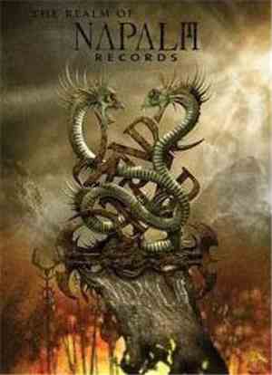 Various - The Realm Of Napalm Records
