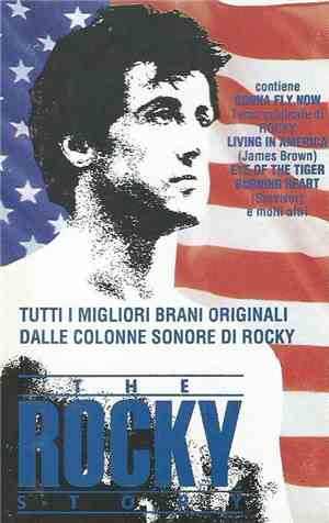 Various - The Rocky Story