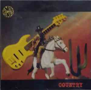 Various - Vinyl Junkie Country