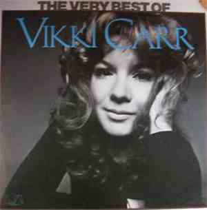 Vikki Carr - The Very Best Of Vikki Carr