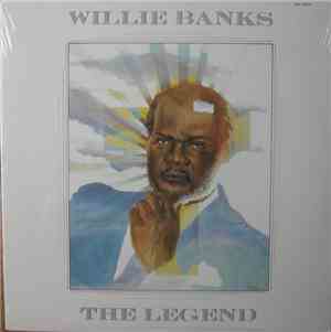 Willie Banks - The Legend