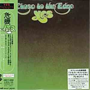 Yes - Close To The Edge