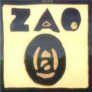 ZAO  - Osiris