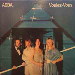 ABBA - Voulez-Vous