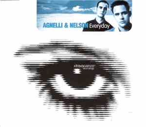 Agnelli & Nelson - Everyday