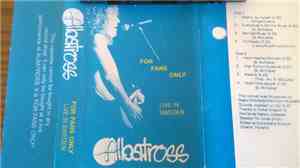 Albatross  - For Fans Only - Live In Sweden