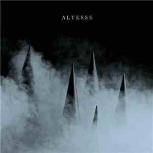 Altesse - EP