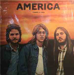 America  - Camino A Casa