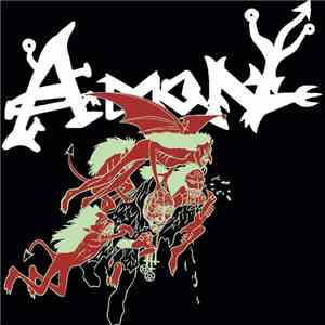Amon  - Sacrificial