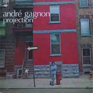 André Gagnon - Projection