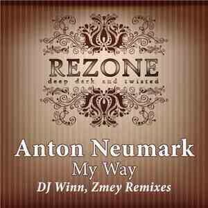 Anton Neumark - My Way