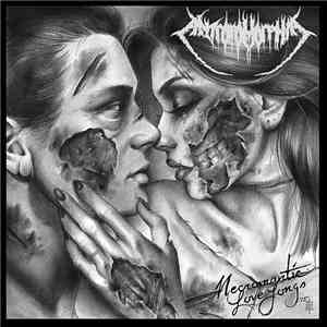Antropomorphia - Necromantic Love Songs