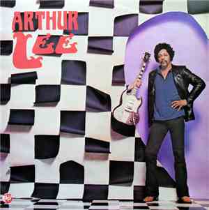 Arthur Lee - Arthur Lee