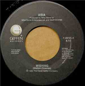 Asia  - Wishing