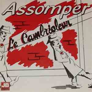 Assomper - Le Cambrioleur