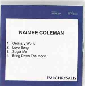 Aurora Feat. Naimee Coleman - Ordinary World
