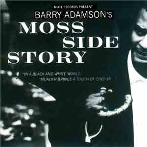 Barry Adamson - Moss Side Story