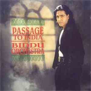 Biddu Orchestra - Passage To India