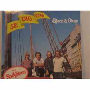 Bjørn & Okay - Se Dig Om