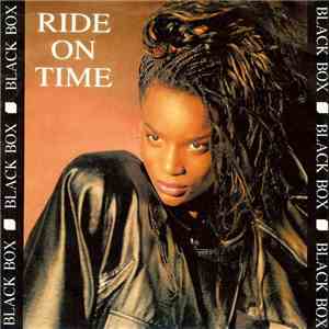 Black Box - Ride On Time