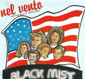 Black Mist - Nel Vento